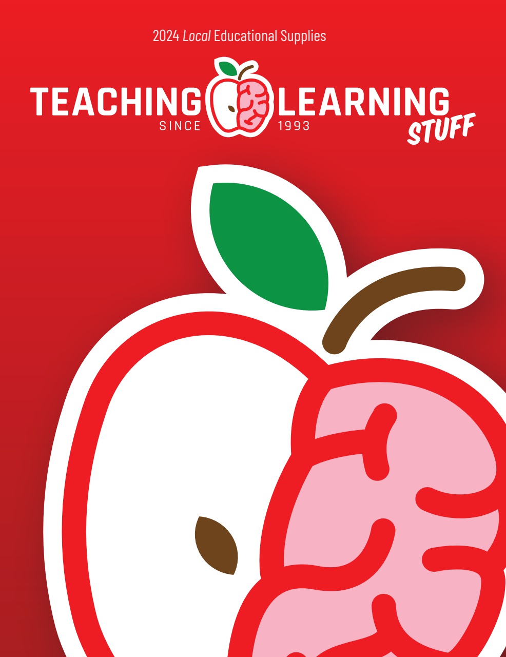 Save Up To 75% Off Great Supplies : Teaching & Learning Stuff