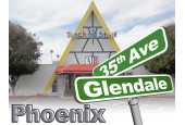 Teaching Stuff – Phoenix
